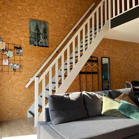 Loods 14 Apartment Groningen Luaran gambar