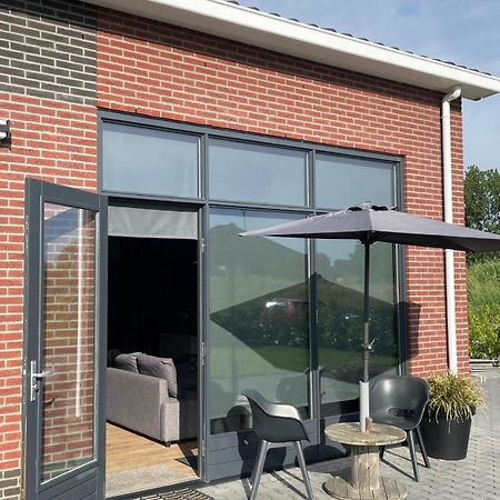 Loods 14 Apartment Groningen Luaran gambar