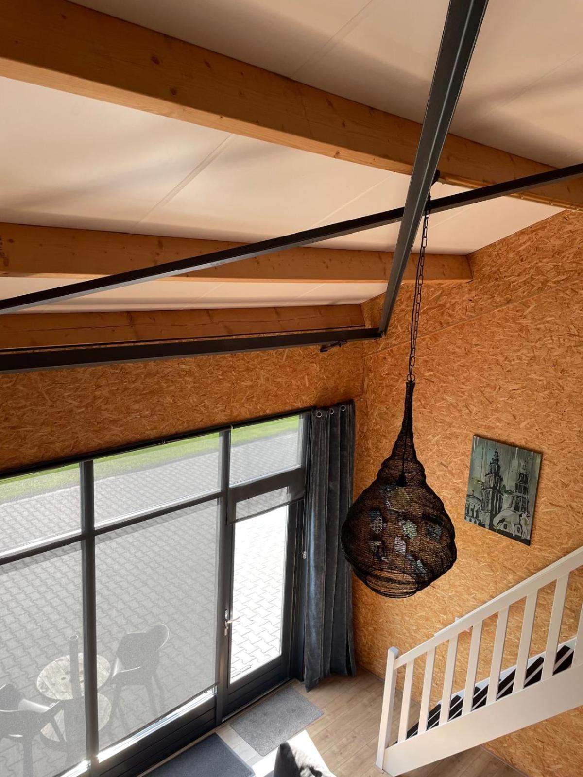 Loods 14 Apartment Groningen Luaran gambar