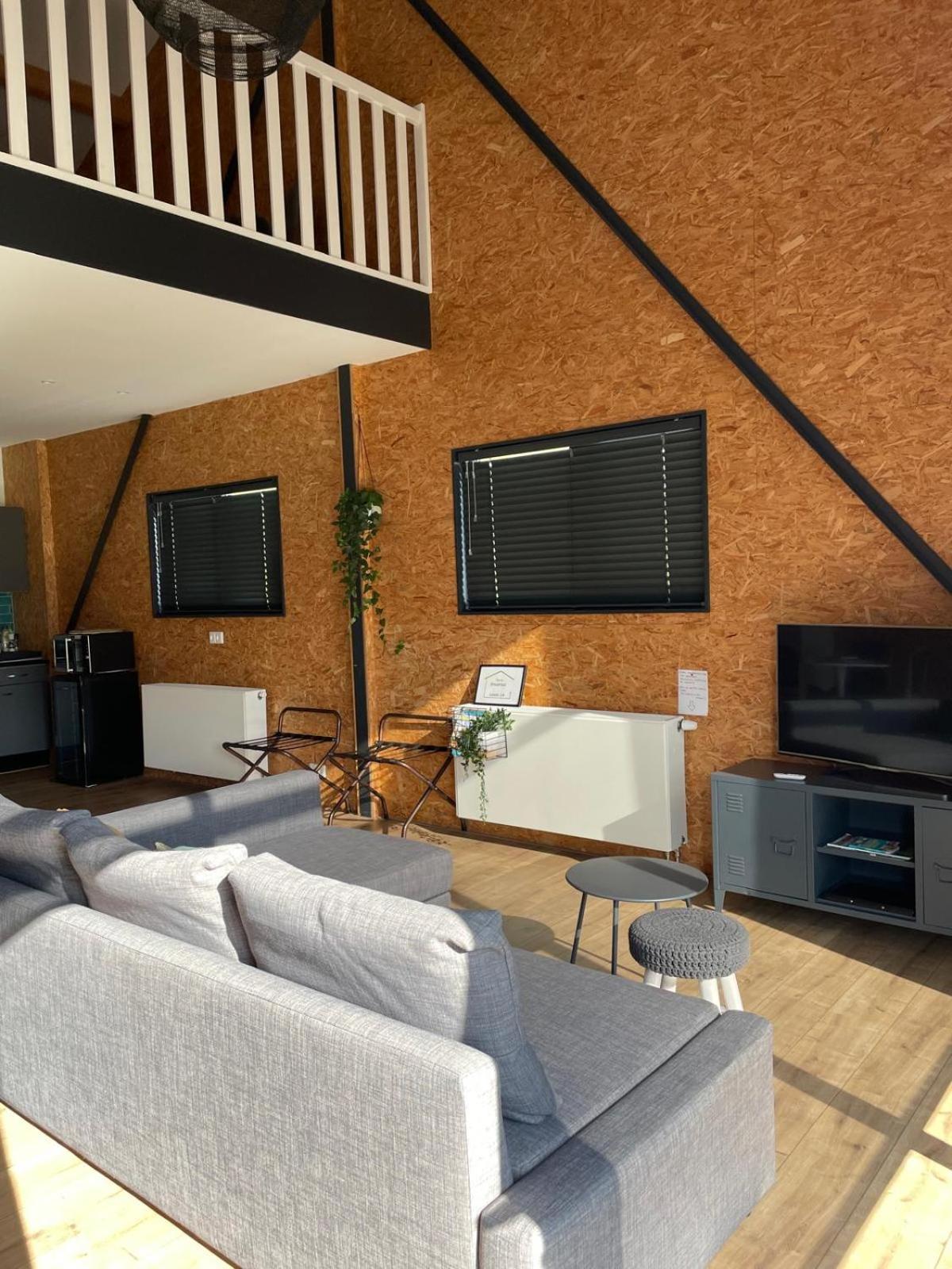Loods 14 Apartment Groningen Luaran gambar