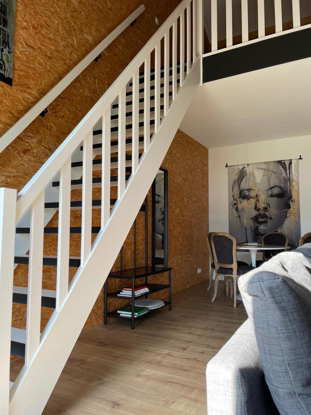Loods 14 Apartment Groningen Luaran gambar